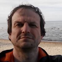 Pavel Korchagin的照片