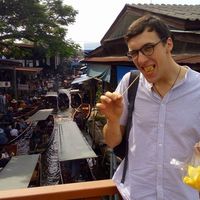 Photos de Giulio Somale