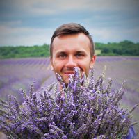 Egor Vernigor的照片