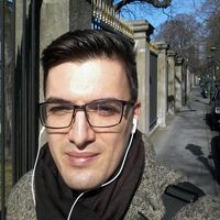 Cristian Stroia's Photo