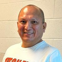 Gregg Juárez's Photo