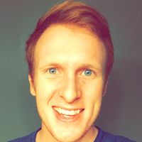 Фотографии пользователя Benjamin Chapman