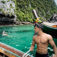 Yugesh Satha+sevam的照片