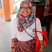 Afra Taidin的照片