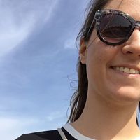 Kristina Trifunovic的照片