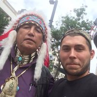 Zac  Bradley的照片