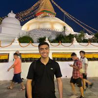 Pravesh Shiwakoti's Photo