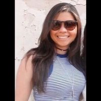 Luciana Mendonça的照片