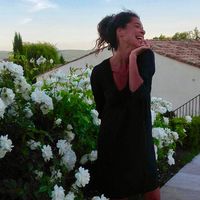 Valerie Lagrand's Photo