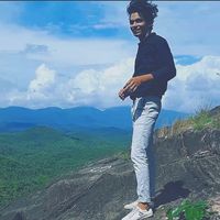 Akarsh Makutty's Photo