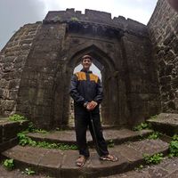 Maharsh Patel's Photo