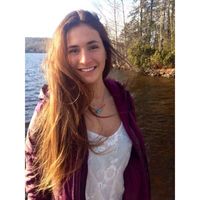 Eliana Beaudry的照片