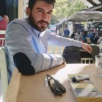 Fotos de Xenofon  Giovani