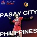 Volleyball Nations League 2023's picture