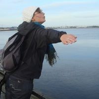 Judith SIMON's Photo