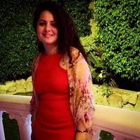 kholoud bahnas的照片