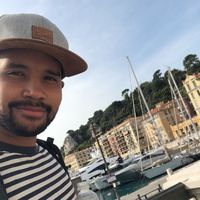 Roger Louis Mesones Ramirez的照片