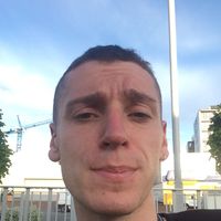 Harry Silverlock的照片