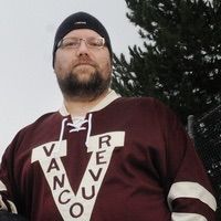 Brian Garbet的照片