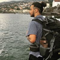 Alex  Silverio's Photo