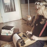 Aleksandra Kasprzak的照片