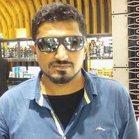 Muhammad Adnan的照片