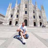 Gamal Mostafa's Photo