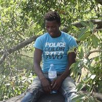 Ismail Mussa's Photo