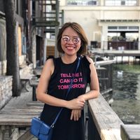 Vivi Chimato's Photo