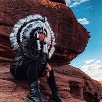 patrick anderson's Photo