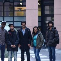 Michael Agyemang's Photo