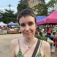 Amber Bakker的照片