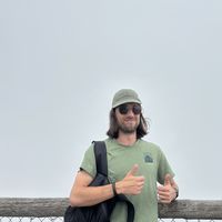 Mathieu Kinsley的照片