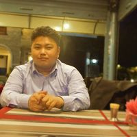 Nishal Gurung's Photo