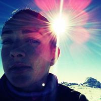 Fotos de Galina Kancheva