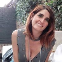 Natalia Mendez's Photo