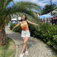 Şevval  Demirel's Photo