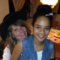 Hanne Murrekilde's Photo