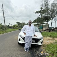 Vineesh George's Photo