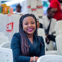 Audrey  Habonimana的照片