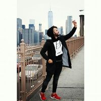 Frederick Celemin的照片