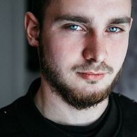 Andrii Mazur的照片