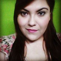 Luisa Ceniceros's Photo