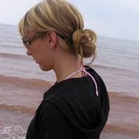 Catherine Skinner's Photo