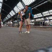 Jacob Sperandio's Photo