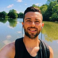 Le foto di Chris Sneed