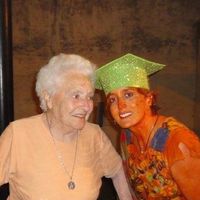 Naty Fernández's Photo