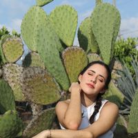 Claudia Olivares's Photo