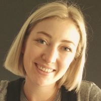 Annelies Goossens's Photo