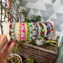 Macrame Bracelet  Workshop's picture